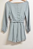 Ladies Shorts *NEW* - Kookai - Size 38 - LS0 - FAS014