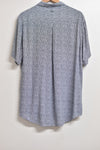 Men's Shirt - Industrie - Size XL - MSH MPLU - FAS010 - GEE