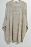 Ladies Knitwear *New* - Autograph - Size XXL - LW0 WPLU - FAS031 - GEE