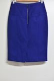 Ladies Skirts *New* - Cue - Size 8 - LSK - FAS022 - GEE
