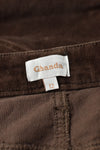 Ladies Pants - Ghanda - Size 12 - LP0 - FAS031 - GEE