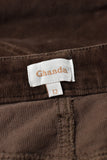 Ladies Pants - Ghanda - Size 12 - LP0 - FAS031 - GEE
