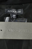 Ladies Jackets *New* - Autograph - Size 20 - LJ0 WPLU - FAS004 - V.G