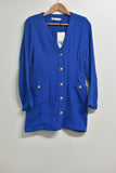 Ladies Jackets *New* - Zara - Size L - LJ0 - FAS008 - V.G