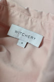 Ladies Tops - Witchery - Size 8 - LT0 - FAS003 - VG