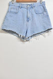 Ladies Denim - Glassons - Size 10 - LJE - FAS024 - GEE