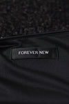 Ladies Tops - Forever New - Size M - LT0 - FAS034 - GEE