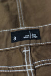Ladies Denim *New* - Jay Jays - Size 8 - LJE - FAS010 - GEE
