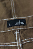 Ladies Denim *New* - Jay Jays - Size 8 - LJE - FAS010 - GEE