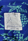 Men's Shirts - Crandokta Surf Co - Size S - MSH - FAS018 - GEE