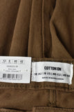 Ladies Denim *New* - Cotton:On - Size 12 - LJE - FAS023 - GEE
