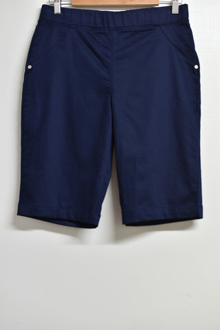 Ladies Shorts *New* - W.Lane - 10 - LS0 - FAS015 - GEE