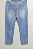 Ladies Denim - Cotton On - Size 12 - LJE - FAS026 - GEE