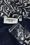 Ladies Tops - Jeans West - Size 12 - LT0 - FAS033 - LB