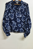 Ladies Tops - Country Road - Size 8 - LT0 - FAS020 - GEE