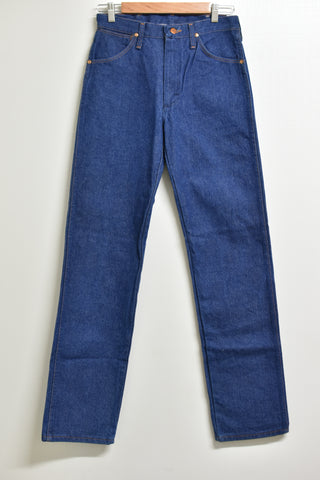 Men's Denim  - Wrangler - Size 29/34 - MJE - FAS032 - GEE