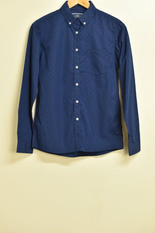 Ladies Tops - Ringers Western  - Size 8 - LT0 - FAS021 - GEE