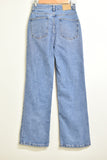 Ladies Denim - Cotton On - Size 8 - LJE25 - FAS010 - GEE