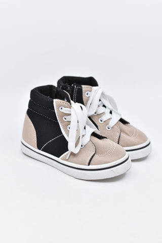 Children's Shoes - Urban - Size- 7 - CS0 1 - FAS013 - GEE