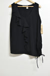 Ladies Tops *New* - DKNY Jeans - Size 16 - LT0 WPLU - FAS020 - GEE