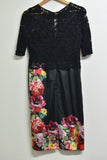 Ladies Dresses - Review - Size 12 - LD0 VDRE - FAS028 - GEE