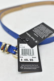 Belts *NEW* - Trent Nathan - Size S - WBE - FAS018