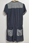 Ladies Shorts - Scotch & Soda - Size 1/AUS8 - LS0 - FAS016 - GEE