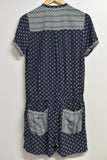 Ladies Shorts - Scotch & Soda - Size 1/AUS8 - LS0 - FAS016 - GEE