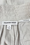 Ladies Shorts - Country Road - Size 14 - LS0 - FAS035 - GEE