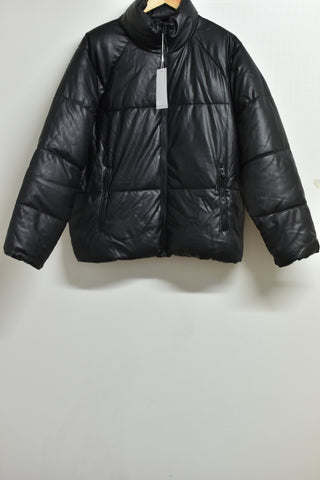 Ladies Jackets - Bershka *New* - Size S - LJ0 - FAS029