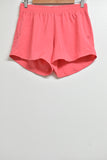 Ladies Shorts - Adidas - Size S - LS0 LACT - FAS006 - V.G