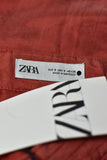 Ladies Pants *New* - Zara - Size EUR.S USA.S - LP0 - FAS009 - V.G