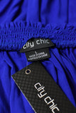 Ladies Dresses *New* - City Chic - Size L - LD0 WPLU - FAS002 - GEE