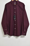 Mens Shirts *NEW* - Connor - Size XL - MSH - MPLU - FAS018