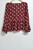 Vintage Inspired Tops - Tree Of Life - Size S/M - VTOP - FAS031 - GEE