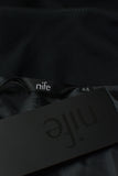 Ladies Jackets *New* - Nife - Size EUR.44 AUS.16 - LJ0 WPLU - FAS011 - GEE