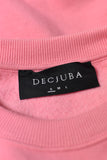 Ladies Tops - DecJuba - Size S - LT0 - FAS011 - GEE