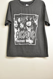 Bands/Graphic Tee's - AC DC - Size XL - VBAN2050 MPLU - GEE