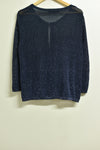 Ladies Knitwear - Liz Jordan - Size XL - LW0 WPLU - FAS030 - GEE
