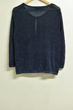 Ladies Knitwear - Liz Jordan - Size XL - LW0 WPLU - FAS030 - GEE
