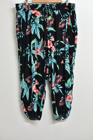 Ladies Pants - BeMe - Size 20 - LP0 - WPLU - FAS017