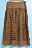 Ladies Skirts - Unison - Size 16 - LSK - WPLU - FAS009