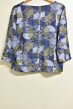 Ladies Tops *New* - Regatta - Size 12 - LT0 - FAS016 - GEE
