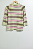 Ladies Knitwear - Sussan - Size M - LW0 - FAS021 - GEE