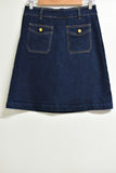 Ladies Denim - Seed - Size 10 - LJE - FAS030 - GEE