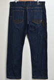 Men's Denim *New* - FXD - Size 40 - MJE MPLU - FAS006 - V.G