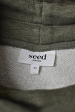 Ladies Knitwear - Seed - Size XS - LT0 - FAS026 - GEE