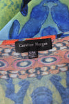 Ladies Tops - Caroline Morgan - Size S/M - LT0 - FAS021 - GEE