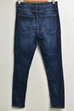 Ladies Denim - Zara - Size US.12 EUR.44 - LJE - FAS006 - V.G