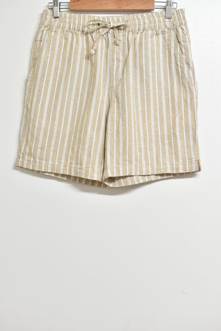 Men's Shorts - Academy Brand - Size 32 - MST - FAS031